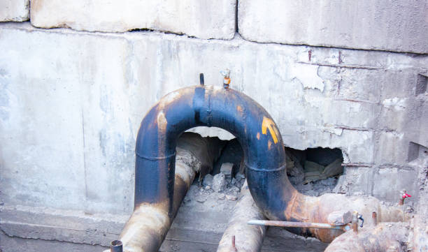 Best Commercial water damage restoration  in Mayfield, OH